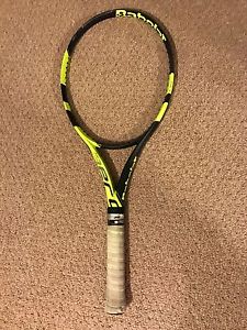 Babolat Aero Pro Drive Tennis Racquet