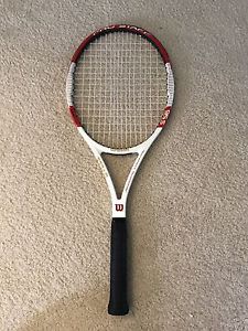 wilson prostaff 95S