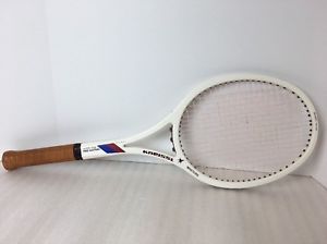 kneissl white star Pro Masters Tennis Racket In Very Good Condition