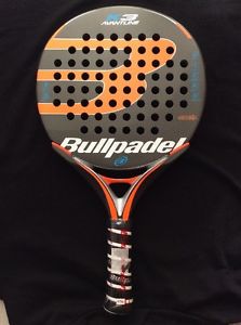 PALA DE PADEL BULLPADEL K3 AVANTLINE NUEVA A ESTRENAR