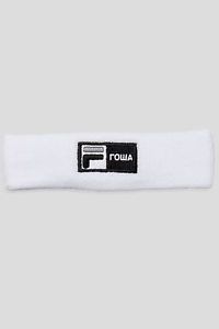 Gosha Rubchinskiy Fila Headband White BRAND NEW