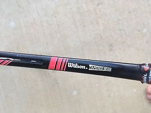 Wilson Ultra Classic 95 6.2  18/20