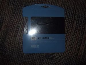 Tennis Racket strings.  120 ALU POWER FEEL. 6pc.