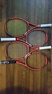 Yonex Vcore Tour G  4 1/4