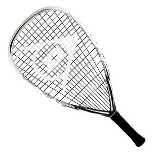 Dunlop Biomimetic Sniper(170 gram) racquetball racquet - Brand New. MSRP: $99.95