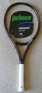Prince  Premier 105  ESP  Tennis  Racquet 4 1/8  (1)