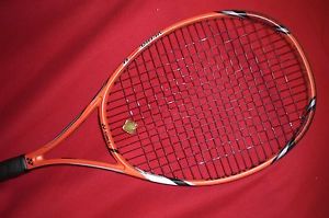 YONEX VCORE TOUR HG 330 TENNIS  RACQUETS