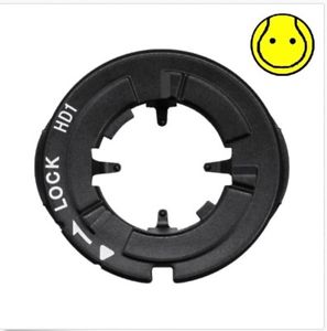 HD1 Adapter for Sony Smart Tennis Sensor to Head Racquets