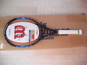 Wilson Ultra 97 racket 4 3/8 New