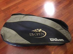 Wilson US Open Tennis Bag