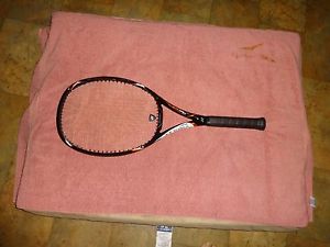 EZONE Dr 100 Tennis Racquet Blac