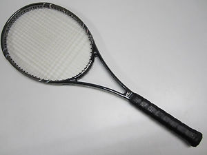 SOLINCO Pro 10 Tennis Racquet 43