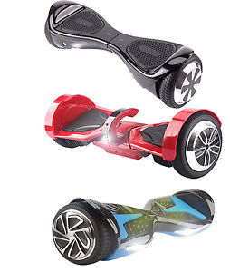 E-Scooter Hoverboard E-Balance Scooter Hover Board électrique Electrostatique