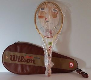 Wilson Jack Kramer Autograph Mil