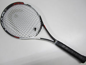 '17 HEAD GRAPHENE TOUCH SPEED PRO TENNIS RACQUET (4 3/8) CLUB DEMO!