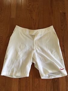 Nike Nadal gladiator 8" shorts, SMALL