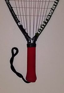 Cliff Swain Gearbox 170T Racquet  GREAT Condition