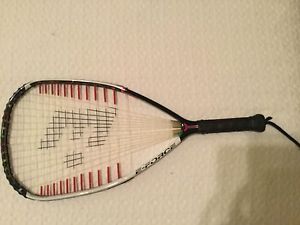 E Force Racquetball Racquet