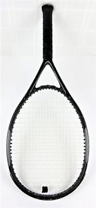 WILSON Hyper Hammer H1 OUTER EDGE 135 SUPER OVERSIZE Tennis Racket 4-3/8" RARE