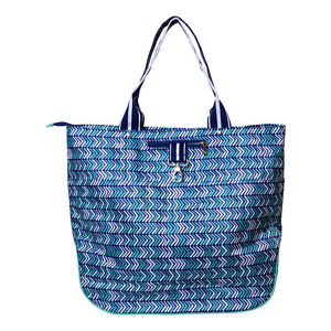 All for Color Tennis Tote Vacay 