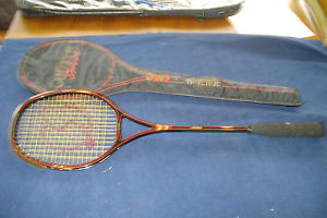 Olympus Sports "REVENGE" Squash Racquet