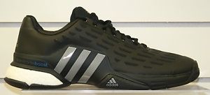 Adidas Men's Barricade Boost - Size 10