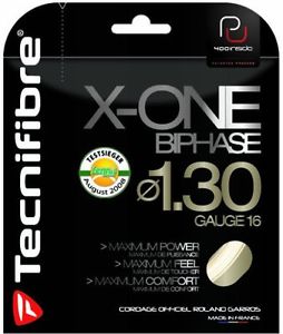 Tecnifibre Xone Biphase Tennis S