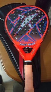 palas drop shot conqueror 3.0