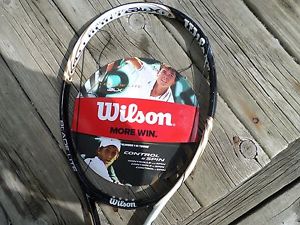 RARE NEW Wilson BLX Blade LITE 100 head 4 3/8 grip Tennis Racquet/UNSTRUNG