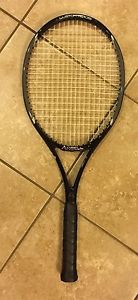 Angell Custom TC105 Tennis Racquet - 4 1/2" (L4) Grip