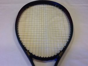 Prince Thunder 850, 108 inch, Longbody, 4 1/2, new strings and grip