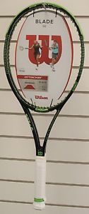 Wilson Blade 98 16x19 - 4 1/4 grip size