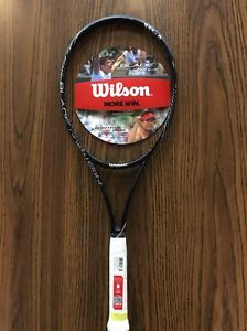 wilson blade 98 16x19