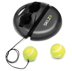 PowerBase Tennis Trainer