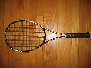 Wilson BLX Blade 98 18x20 4-3/8 excellent condition tennis racquet