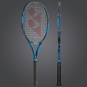 Yonex Ezone DR 100 Blue (Made in Japan) (free string)