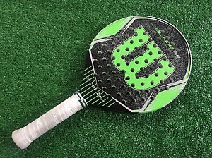 Wilson Blade Lite Paddle Platform Tennis Racquet