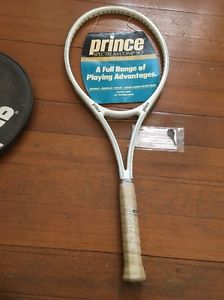 New 1986 Prince Spectrum Comp 90 Vintage Brand New Tennis Racquet