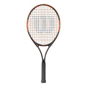 Wilson Burn Team 25 Junior Tennis Racquet