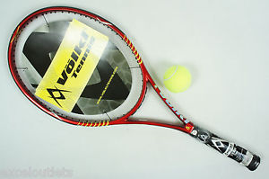 Volkl Team Tour 4 1 8 Tennis Rac