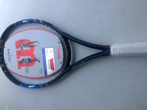 Wilson Ultra 97 4 1/4