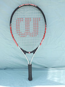 Wilson US Open 23 Junior Tennis 