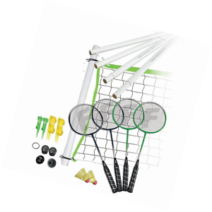 Franklin Sports Badminton Set