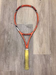 Yonex Vcore tour G Tennis Racquet 4 3/8"