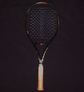 Volkl Organix 9 Tennis Racquet 4