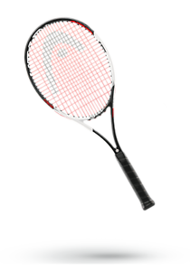 2017 HEAD Graphene Touch Speed P