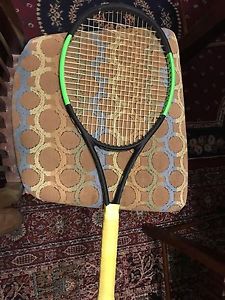 Wilson Blade Sw104 Autograph CV 