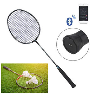 Usense Smart Badminton Sensor Training Badmintion Racket For Badminton Exercise