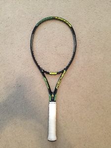 Fischer M Pro Number One 98 Tennis Racquet