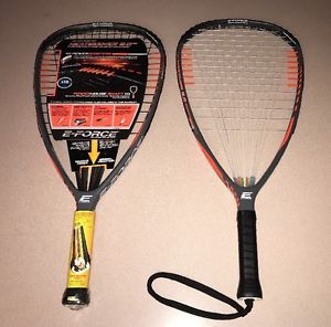 E Force Heatseeker 170 Racquets